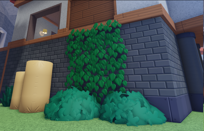ZomebodyRoblox's tweet image. There hasn't been much interesting news to share about Paint Punks recently, but I did make these vines today which I'm proud of!