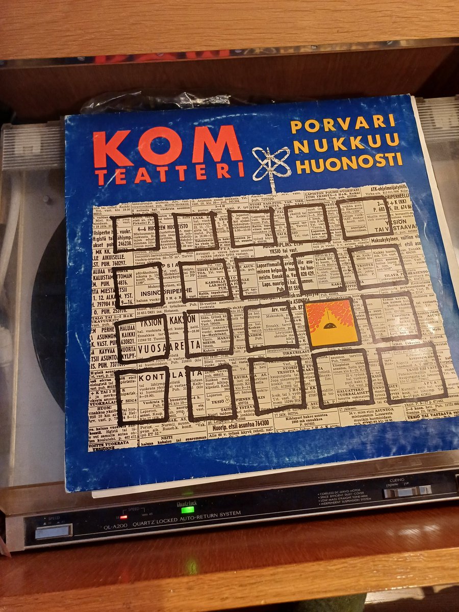 JanHolmberg69's tweet photo. Tänä iltana soi #Chydenius #KOM https://t.co/WUvbZyGhhP