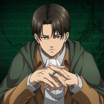 sakamaoto_'s tweet photo. We don't talk about Levi's face enough. His face is so androgynous, both in the manga and the anime. He's his mama's pretty boy, for real. And Isayama has no excuse, really, it's so easy for him to give us a fem!Levi sketch, she will basically have the same face lol https://t.co/UrMNkTXA8w