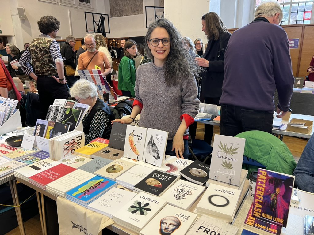 among friends @ Free Vers Poetry Book and Magazine Fair, London. 11.30am–6.30pm, St Columba’s Church, SW1X 0BD.