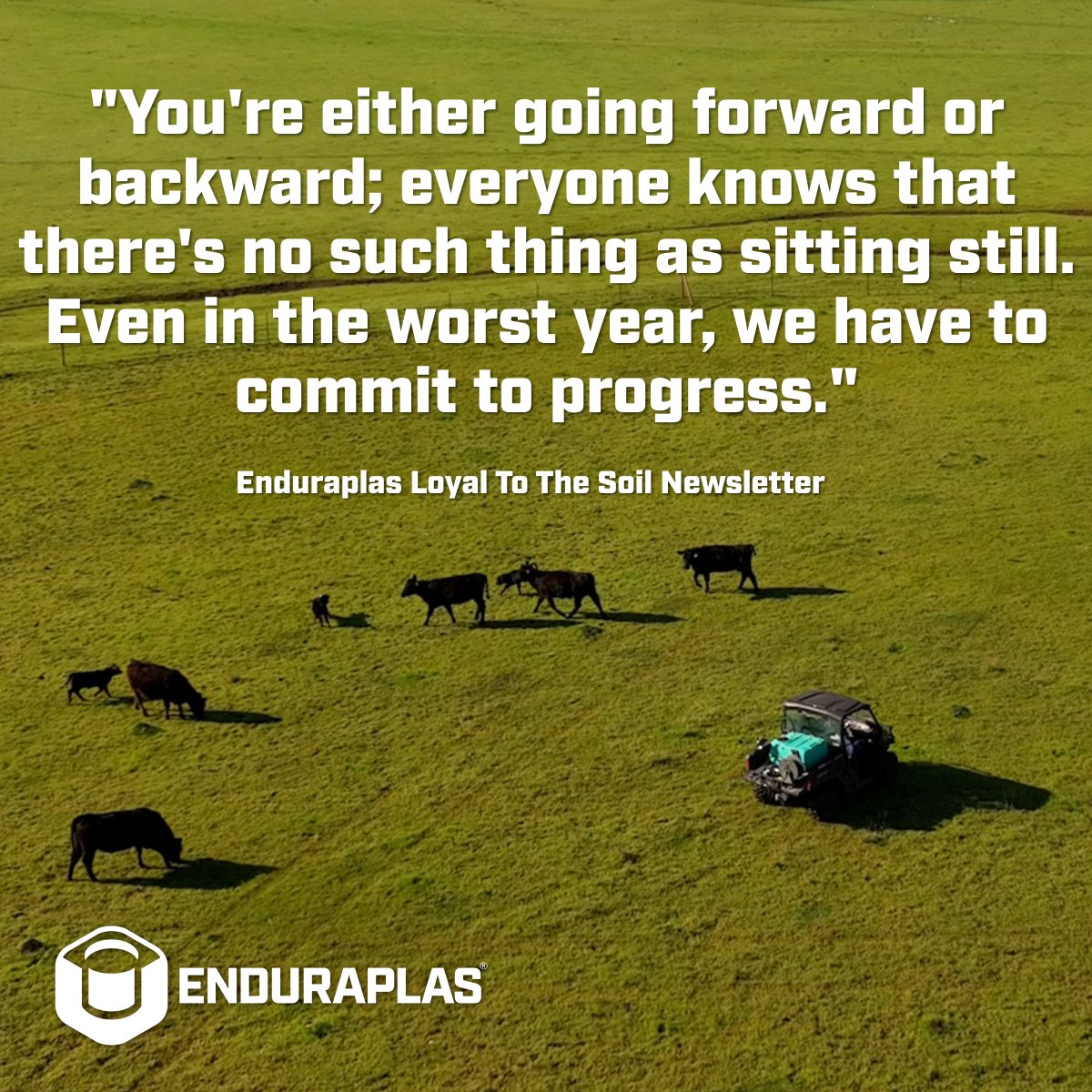 Sign up for our exclusive agriculture newsletter and get tried-and-tested insights from our experienced team that knows the soil just as well as the market. 💡

#Enduraplas #FarmTech #Agriculture #FarmLife #AgInnovation #Agribusiness #Farming #RuralLife #Farmers #SustainableAg