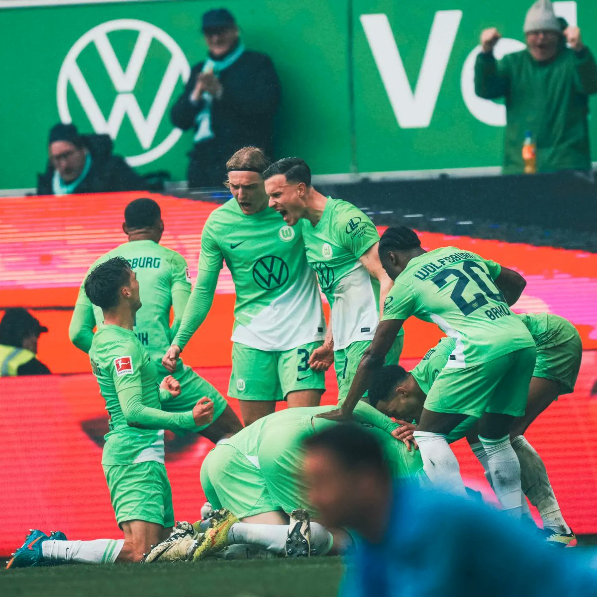 Seb Bornauw 23 tweet media