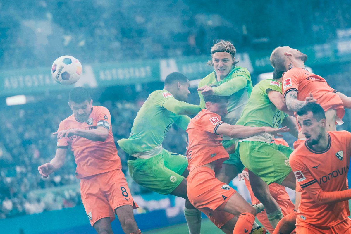 Seb Bornauw 23 tweet media