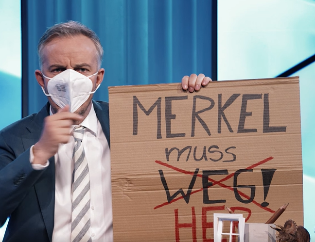 Climate_Inform's tweet photo. Maskenpflicht gegen #Zugluft
😁👍
https://t.co/3EeU1Y6gKk https://t.co/ioRiRFsUb3