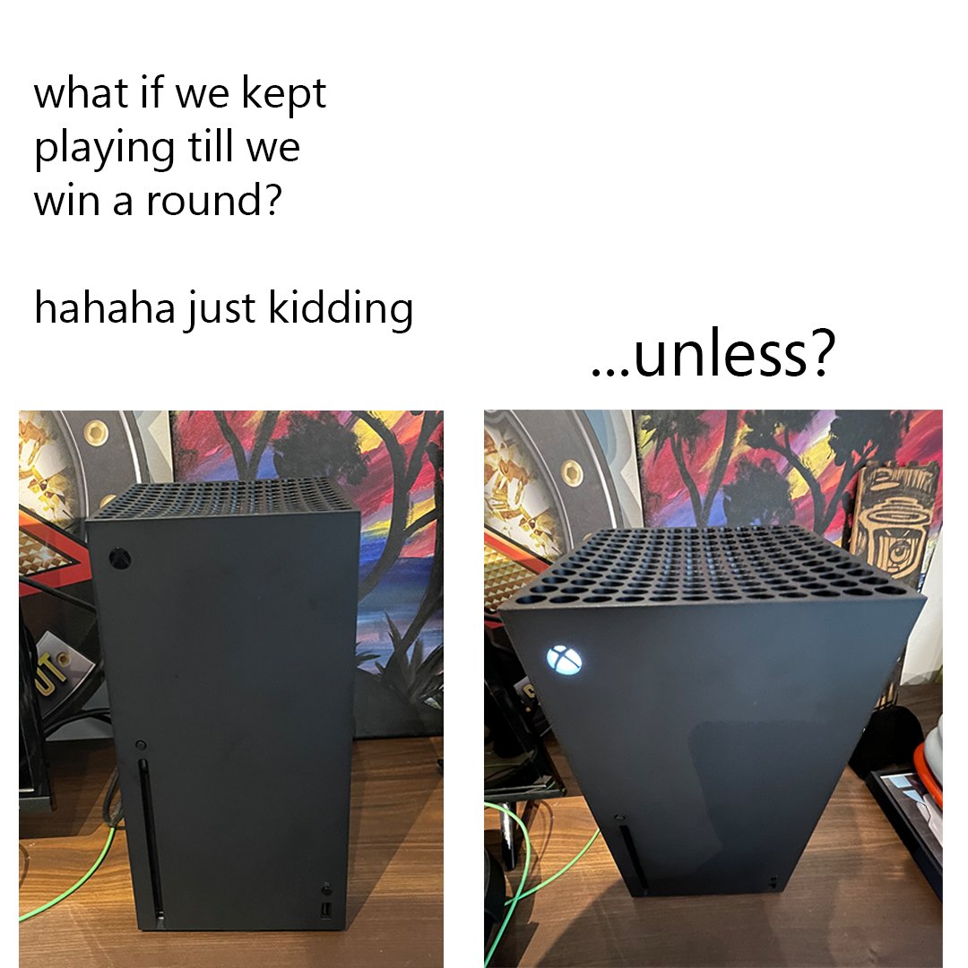 XBOX tweet media