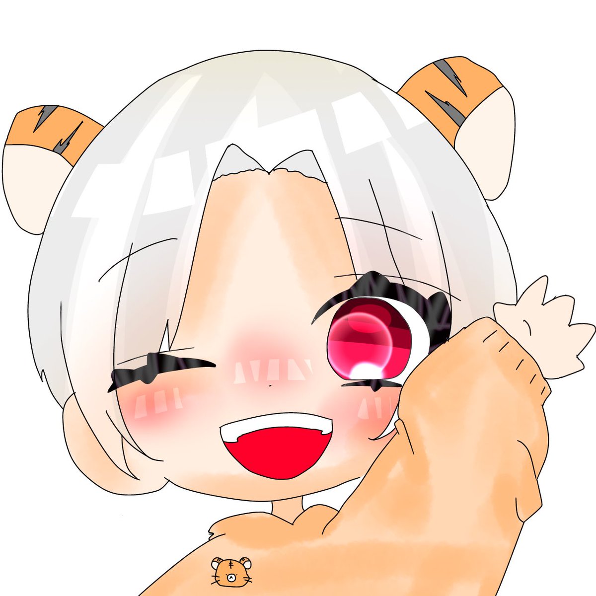 mii_uc's tweet photo. 依頼ありがとうございました❕

 #うイラスト実績 https://t.co/VE6ChrUpLV