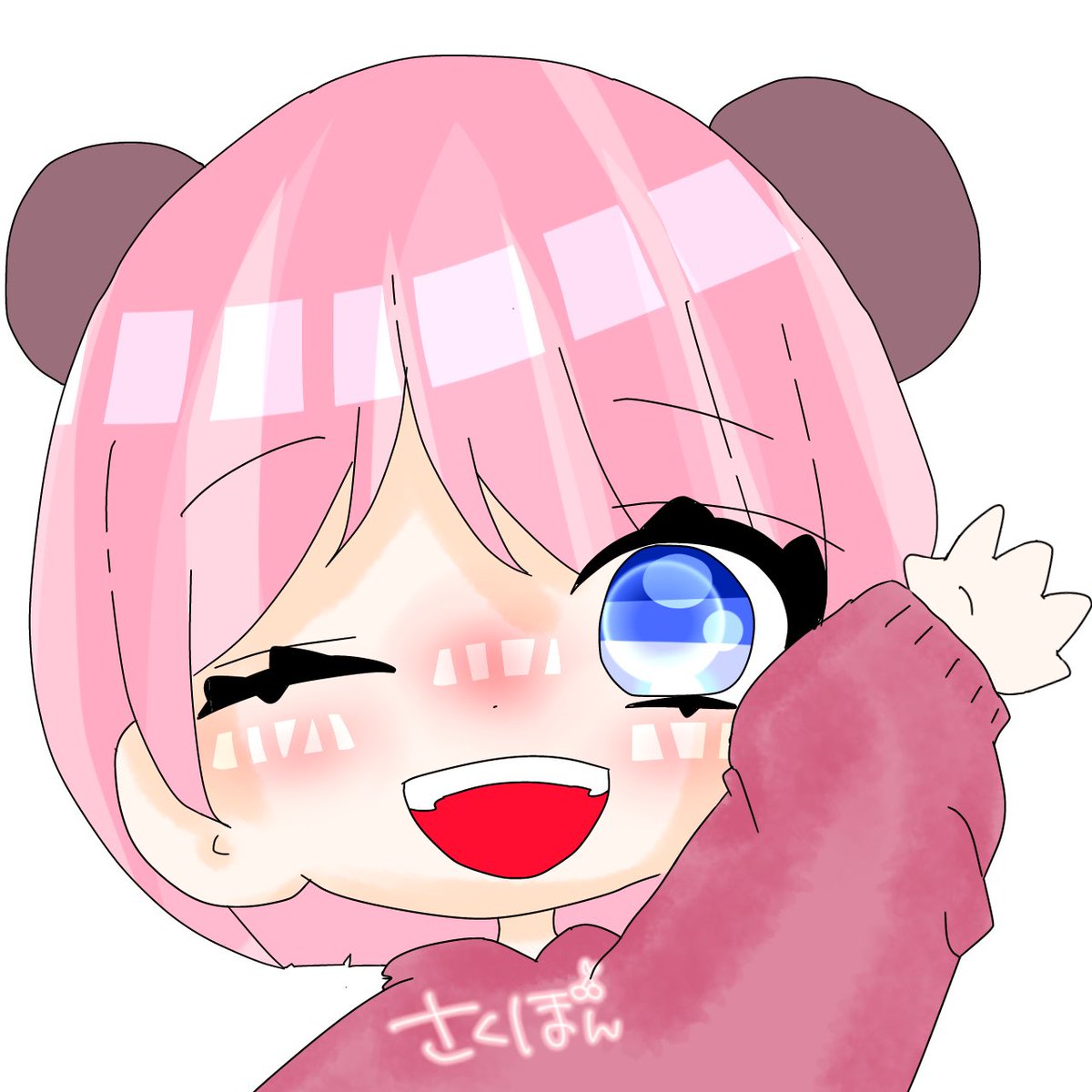 mii_uc's tweet photo. 依頼ありがとうございました❕

 #うイラスト実績 https://t.co/VE6ChrUpLV