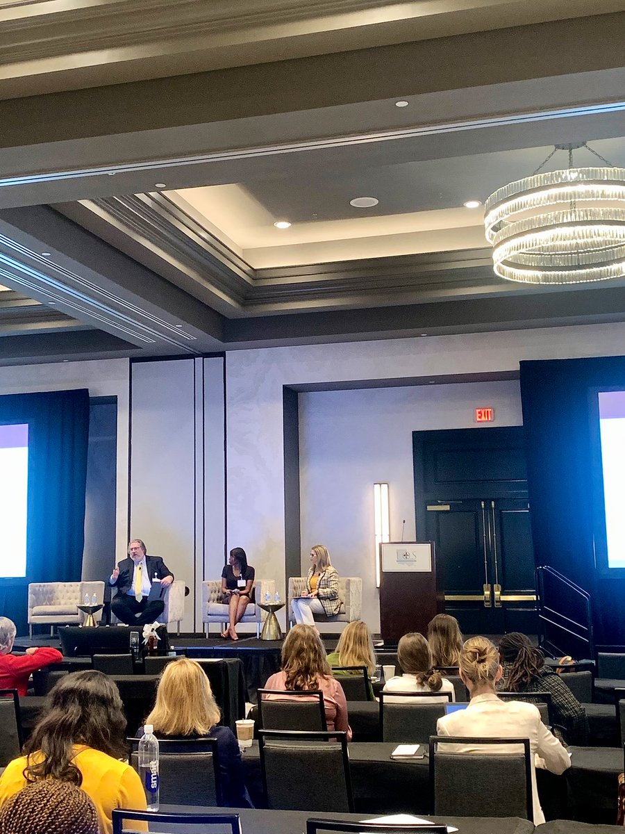 Oncology State Societies at ACCC (@ossataccc) on Twitter photo 💡Did you know that #medicaid rates haven’t changed in over a decade in LA? At #LOS2024 Cancer Congress today , <a href="/JulieSStokes/">Julie Stokes</a>, Dr. Shantel Herbert and Frank Opelka discuss the challenges and opportunities that lay ahead in order to create change in access and outcomes. #oncology 💡Did you know that #medicaid rates haven’t changed in over a decade in LA? At #LOS2024 Cancer Congress today , <a href="/JulieSStokes/">Julie Stokes</a>, Dr. Shantel Herbert and Frank Opelka discuss the challenges and opportunities that lay ahead in order to create change in access and outcomes. #oncology