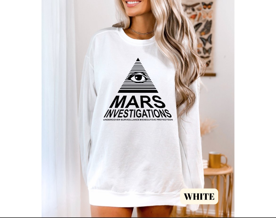 MomentStudioArt's tweet image. #VeronicaMars #VeronicaMarsTshirt #TVShowMerch #VeronicaMarsFans #NeptuneDetective #MysteryShow #FandomFashion #GeekApparel #VeronicaMarsStyle #TVShowFashion #DetectiveFashion #PopCultureMerch

momentstudioarte.etsy.com/listing/166938…