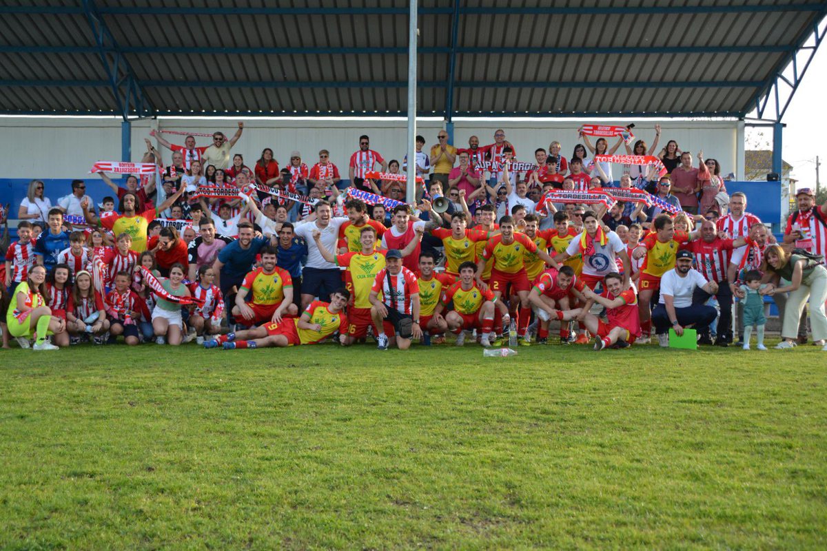 AFICIÓN + EQUIPO! Vamos a por ello!💪🏻💪🏻💪🏻