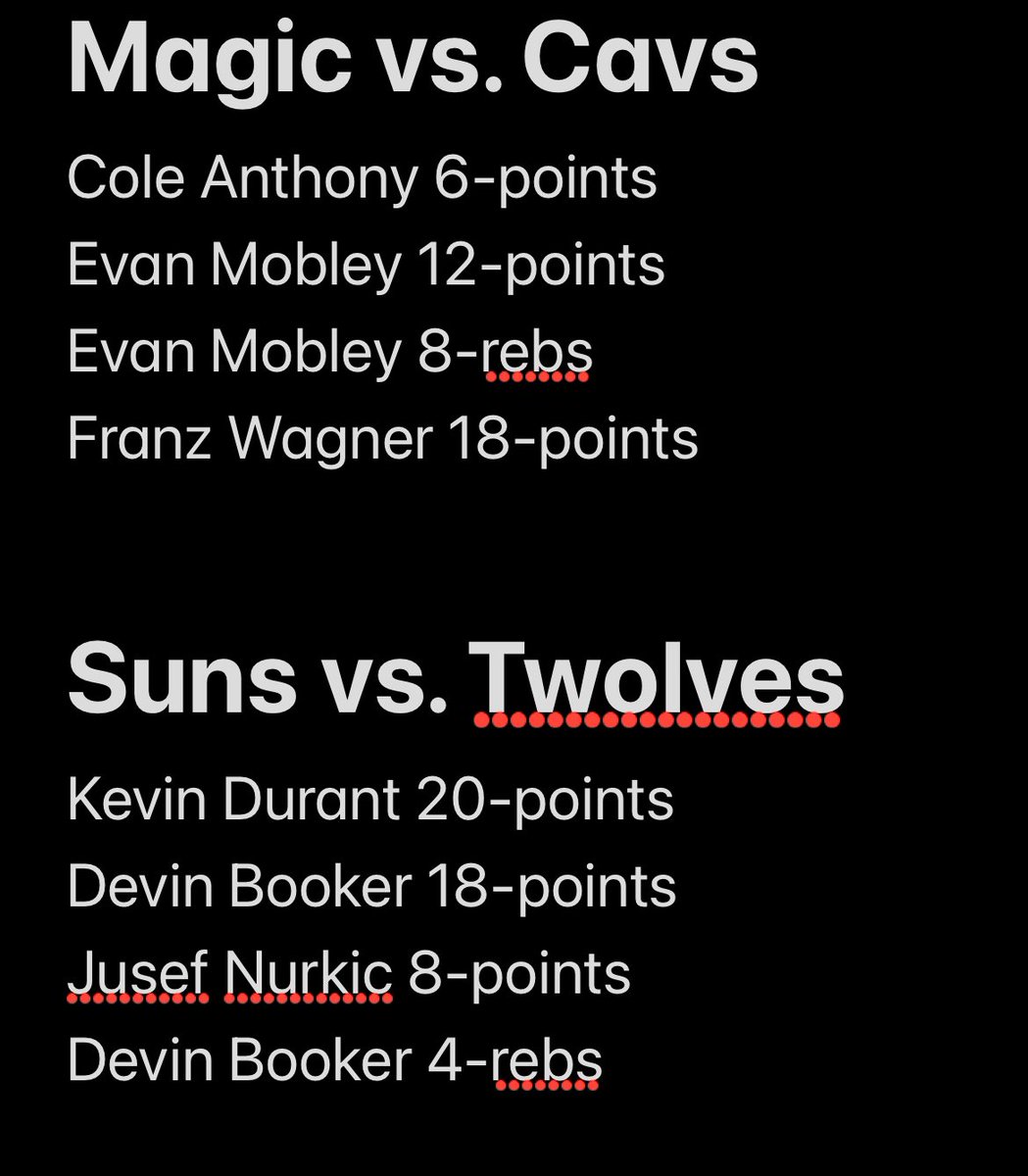 WBN_ERC's tweet photo. A sneak Peak at our #Ai sports betting stat lines, so far our algorithm has been 94% accurate. Just one of many $WBN utility projects launching in the near future on the ethereum blockchain. Stay tuned https://t.co/TIlYFFRsEE