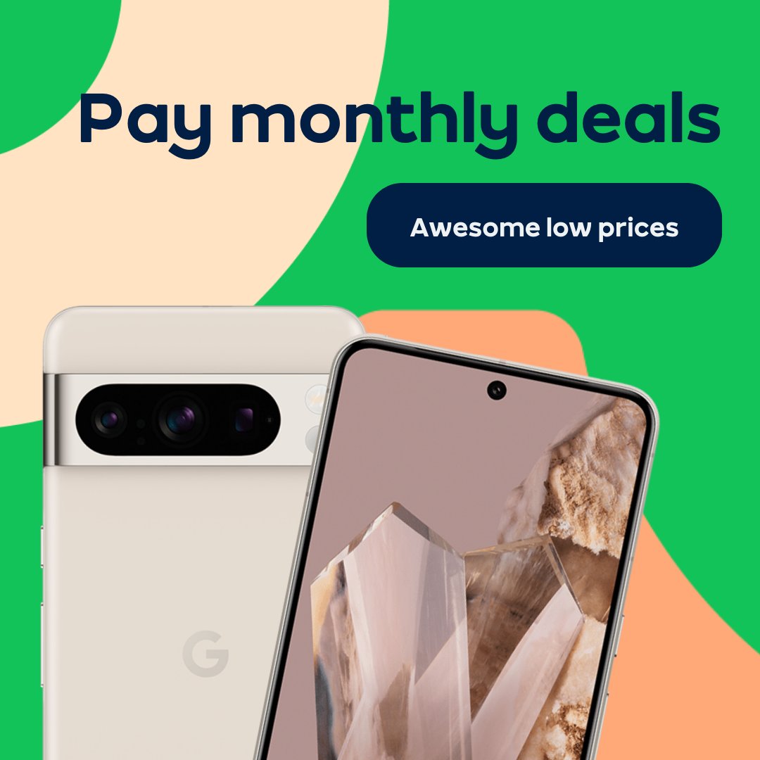 Mobile Phones Direct tweet media