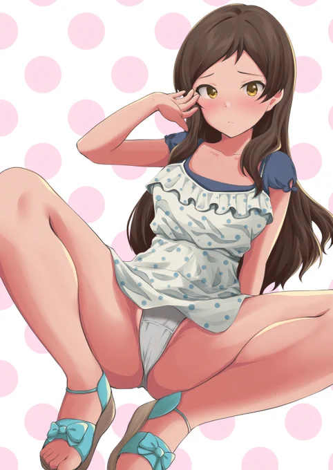 ラッキースケベ 