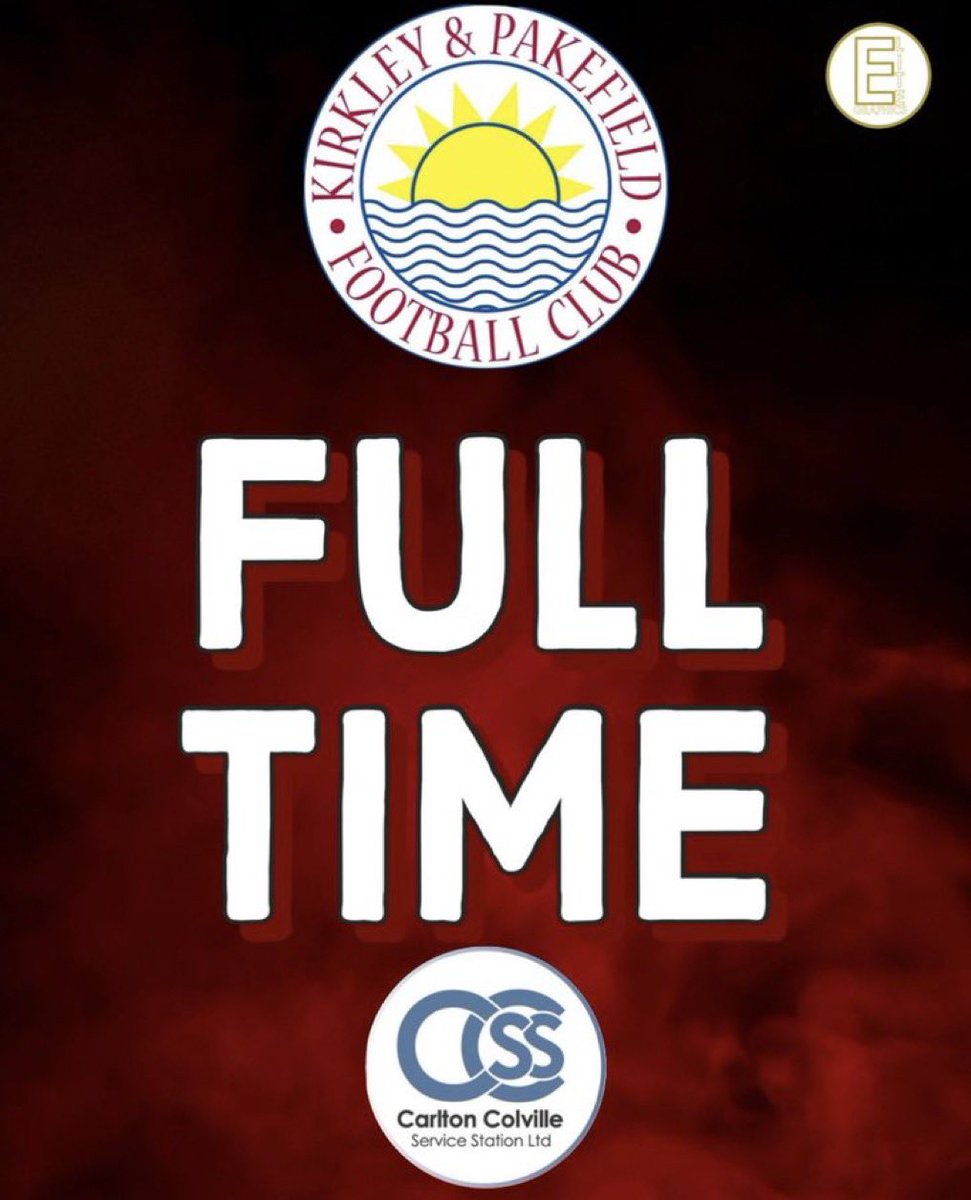 🔵 Just wasn’t meant to be for our Royals today in their final league game of the 23/24 campaign, 
Losing 5-0 away to @NewmarketTownFC 

Once again thank you to all players, staff and committee for your support and hard work through the season. 

#weareroyals #KPFC