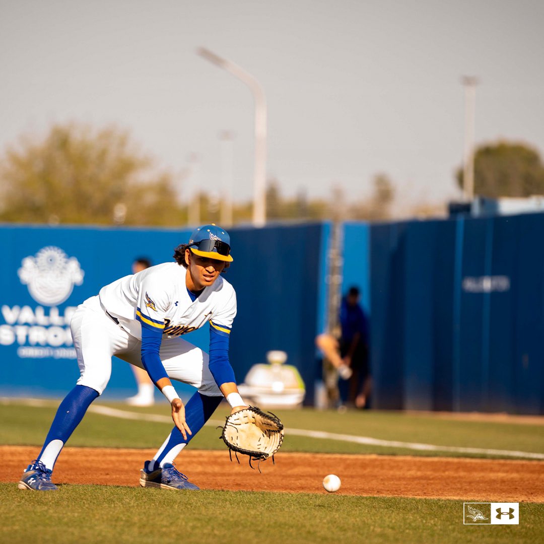 CSUB_Baseball tweet picture