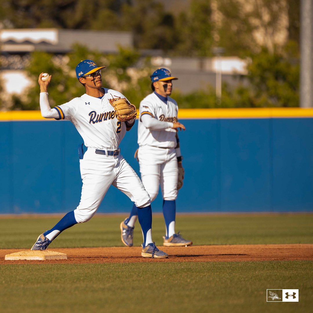 CSUB_Baseball tweet picture