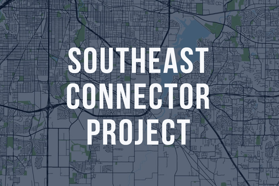 .@TxDOTFortWorth's Southeast Connector Project will rebuild and widen approximately 11 miles of I-20, I-820 and US 287. Eastbound I-20 will be closed at US 287, nightly through May 3: bit.ly/3SJrXh6