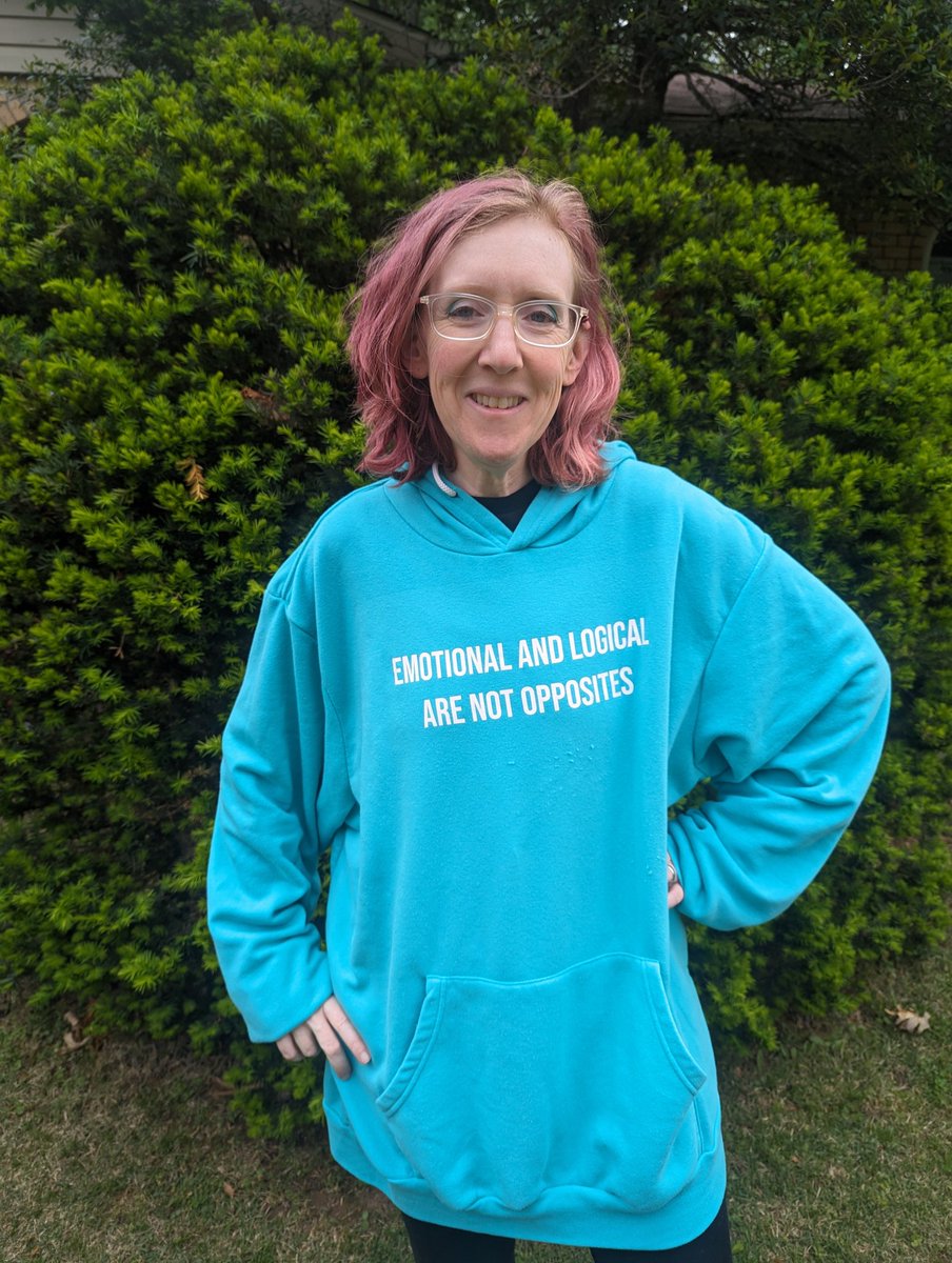 Dr. Jenn Veilleux tweet media