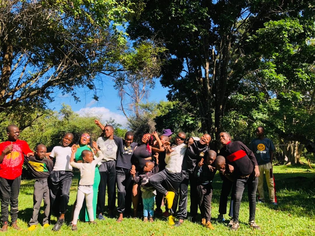 Child Future Africa (CFA) tweet media