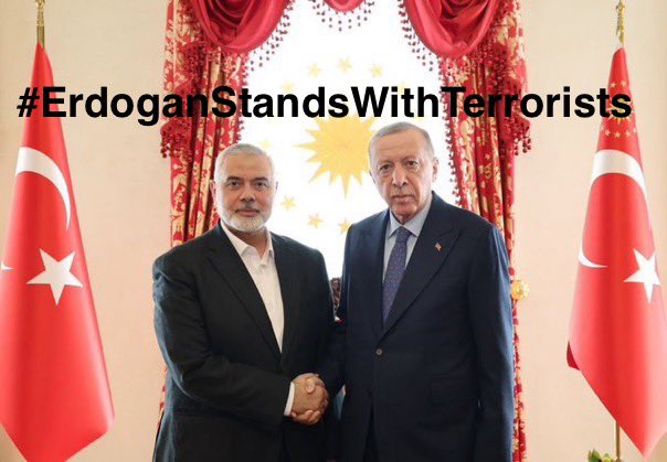 TRT (@RTErdogan)💥👇👇👇 #ErdoganStandsWithTerrorists = #TurkeyStandsWithTerrorists‼️