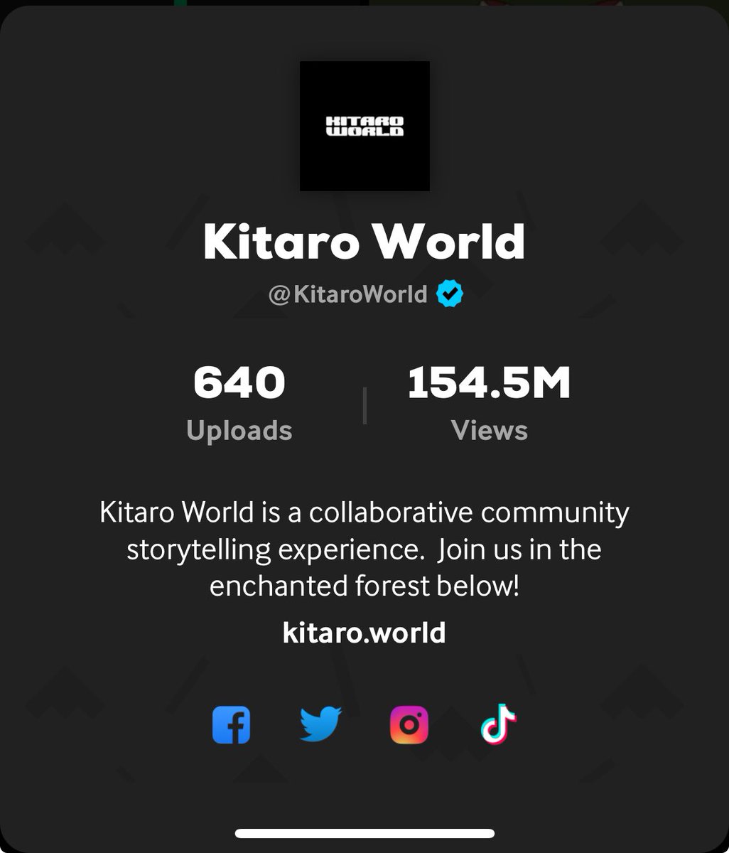 wenkamiyama's tweet photo. 154 million views means it’s still a Kats world and we move with love at @KitaroStudios.

Lemme hand out one more A+ to those making things right. At the core of it all, are good people with the best intentions for this red kat.

I appreciate you all. ❤️ https://t.co/ta8UiDfNPY