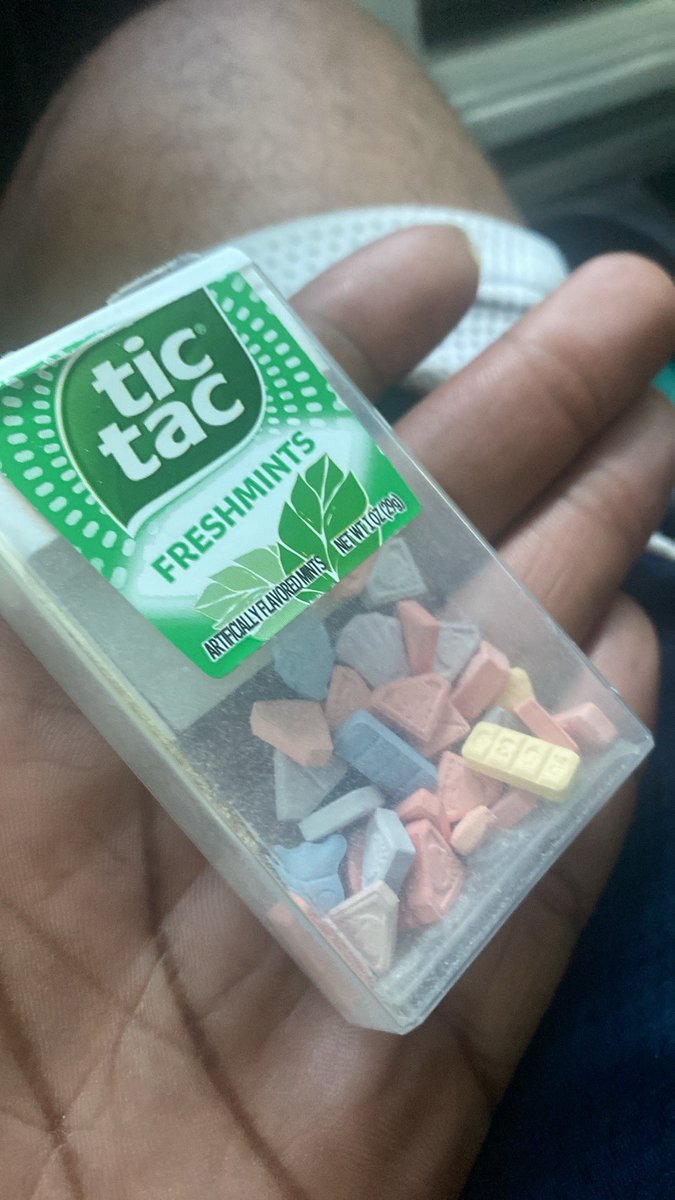 adraper180's tweet image. New pack in #ShopWitMe Atl lifestyle