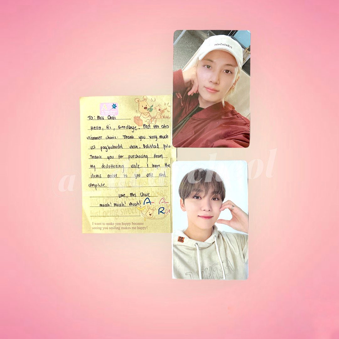 _dearcheol's tweet photo. Grabe naman sa Mrs. Choi ahahahhahah salamay sa pag papauwi ni Isko Jeonghan sa akin !! Ma pull mo sana si Cheol para mine ko na agad 🥹💖 @alipin_nizuha salamaaaatttt!! Sana di magalit mama mo na kinuha mo tupperware nya ahhahahahah

 #gipitFeedbacks https://t.co/tkgL2it4H1