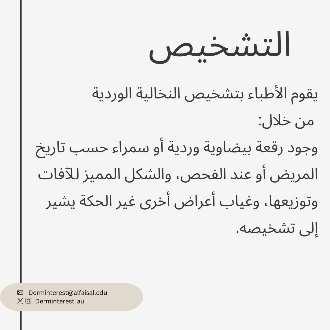 Dermatology Interest Group tweet media