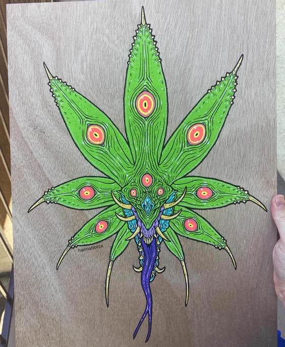 Happy 420  
