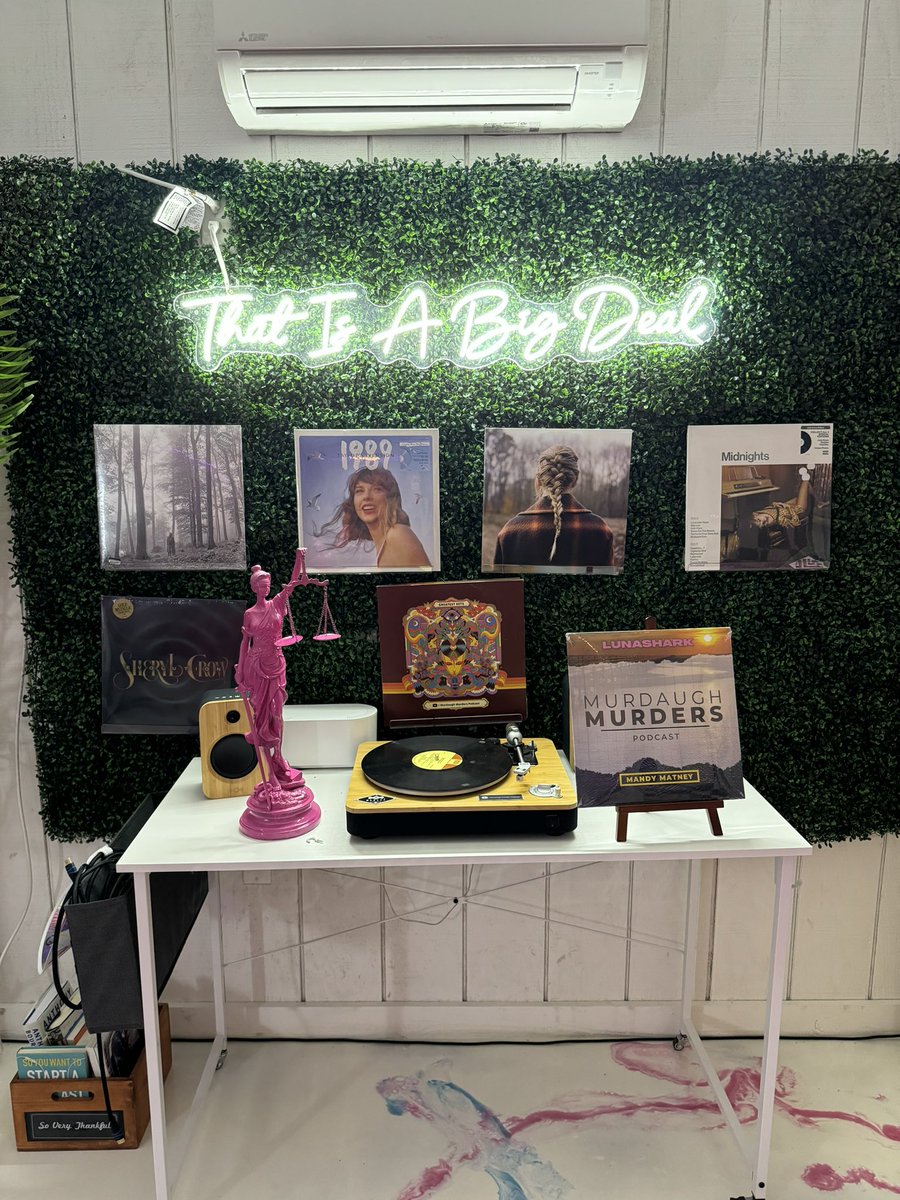 Mandy Matney tweet media