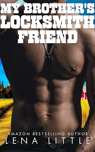 GasyPublishing's tweet photo. My Brother's Locksmith Friend (Conklin County Daddies Book 3)
👉 https://t.co/BQ9kYcAtT7
#booktography #bookaesthetic #bookannotations #booksarelife #readingaddict https://t.co/bcYmJ3Kv73