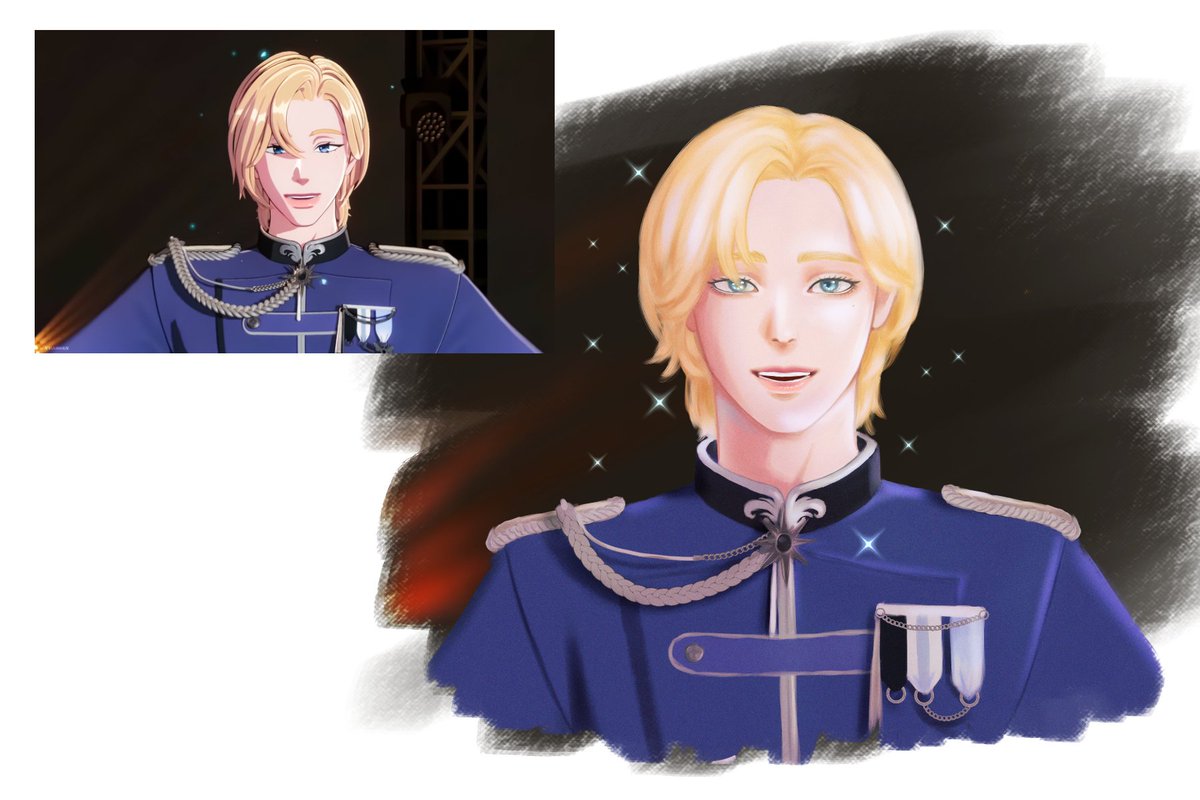 lunariuki's tweet photo. เพิ่งจอยด้อมค่าา อยากวาดโนอาเยอะๆ เพราะโนอาเป็นเจ้าชายของเรา >_<💜
#PLAVE #플레이브 #노아 https://t.co/6fIRDiQ2ok