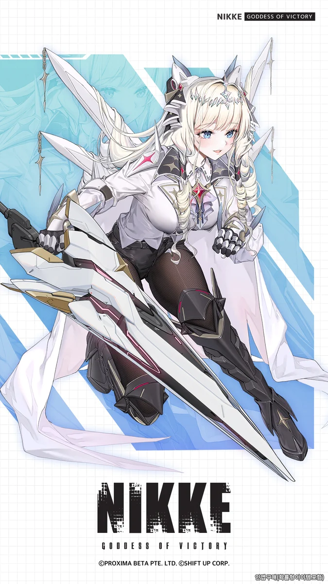 【ヴァイス】PSA10　ラストキングダム　クラウン　PR+　NIKKE　豊崎愛生 GLnv7bPawAACC8C?format=webp&