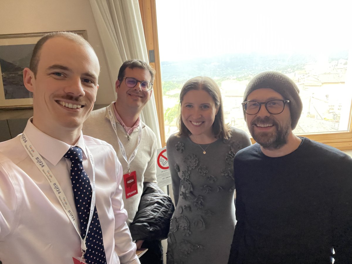 Felix M. Simon (@_felixsimon_) on Twitter photo <a href="/ndiakopoulos/">Nicholas Diakopoulos</a> <a href="/AgnesStenbom/">Agnes Stenbom</a> <a href="/TowCenter/">Tow Center</a> <a href="/StructStories/">StructuredStories</a> <a href="/ezraeeman/">Ezra Eeman</a> <a href="/EBU_HQ/">EBU</a> <a href="/AlexaBorchardt/">Alexandra Borchardt</a> The happy panel after the work was done <a href="/ndiakopoulos/">Nicholas Diakopoulos</a> <a href="/AgnesStenbom/">Agnes Stenbom</a> <a href="/TowCenter/">Tow Center</a> <a href="/StructStories/">StructuredStories</a> <a href="/ezraeeman/">Ezra Eeman</a> <a href="/EBU_HQ/">EBU</a> <a href="/AlexaBorchardt/">Alexandra Borchardt</a> The happy panel after the work was done