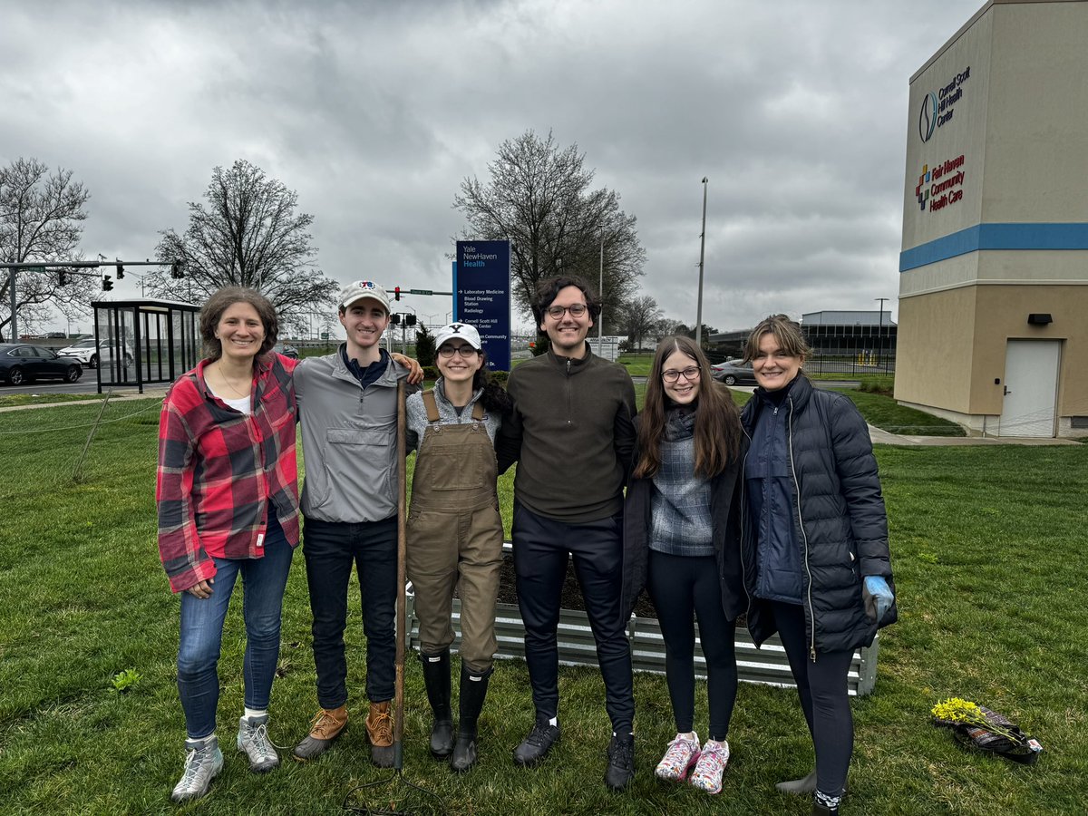 Emily Fishman tweet media