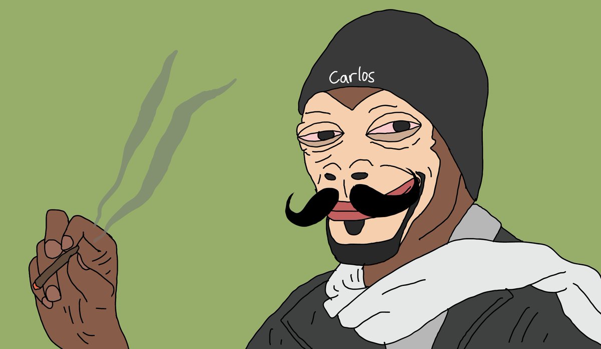 Hope everybody is enjoying the holiday!

Much love to all Carlos!