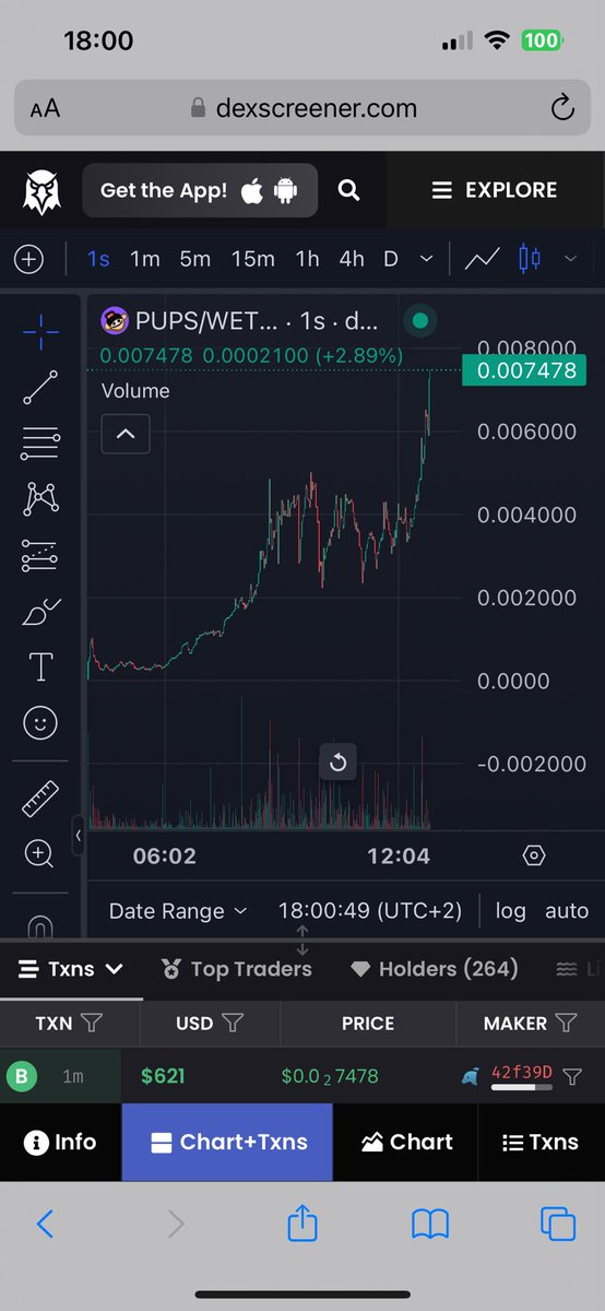 CryptoFighter tweet media