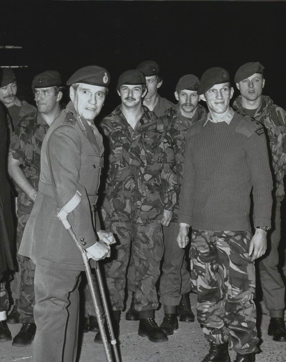 Ricky D Phillips - Military Historian tweet media