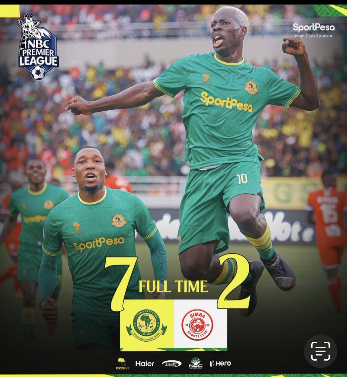 Stephen Julius masele tweet media
