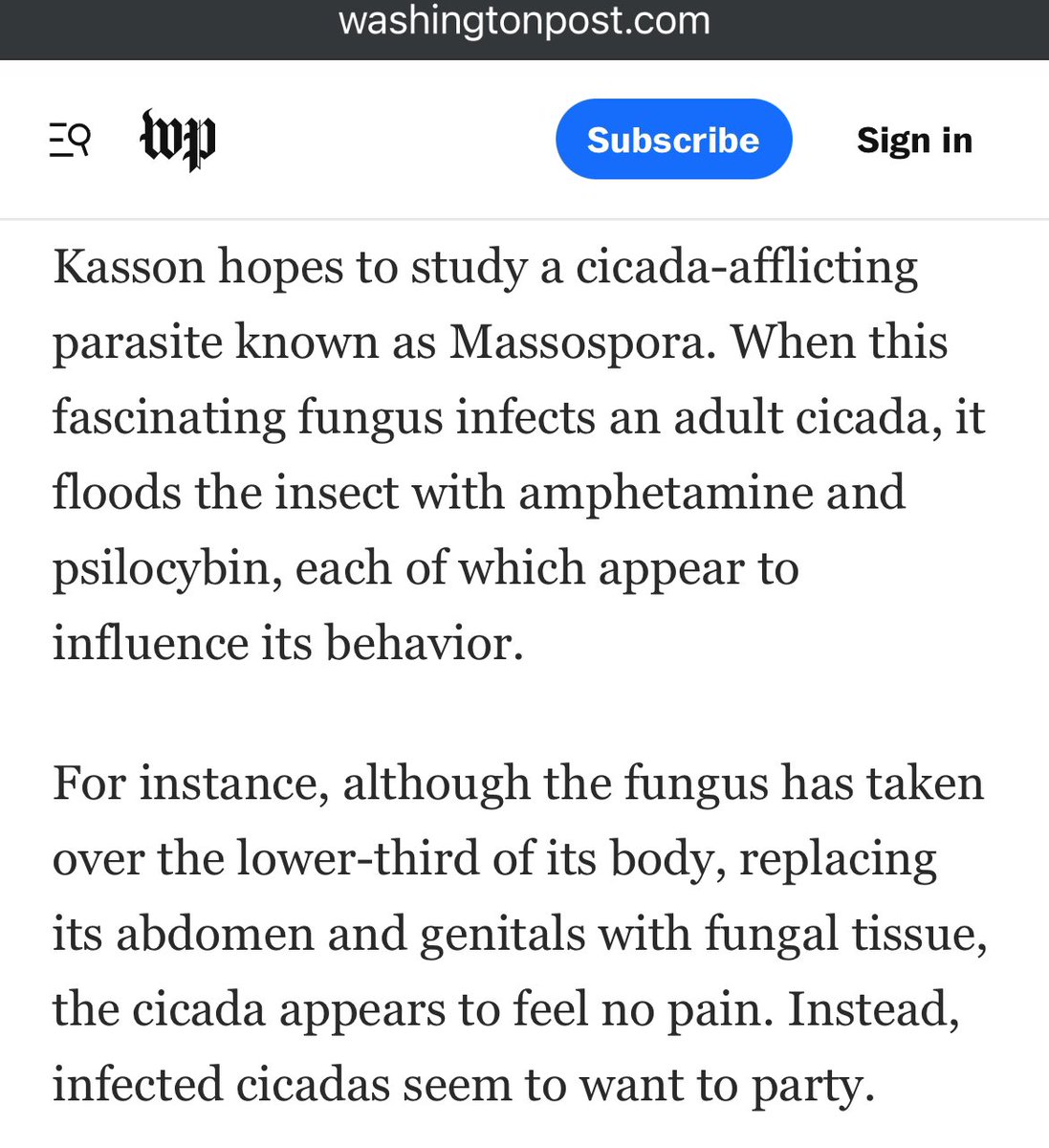 This sounds awful where can I get some