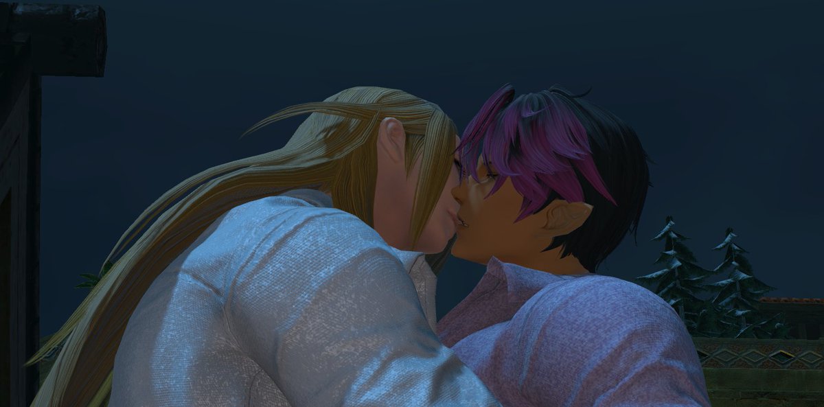 Daidukul_Khan's tweet photo. "Had a lovely Morning with my Husband @Leon_Galvus ,
I can not wait to travel and see so many new places.."

https://t.co/AOD6h92arN

#elezenbeauty #ElezenHours #ffxivcommunity #onlinegaming #GPOSERS #screenshot #GShade #finalfantasy14 #finalfantasyonline #Zenos https://t.co/ky2PjR5QvA