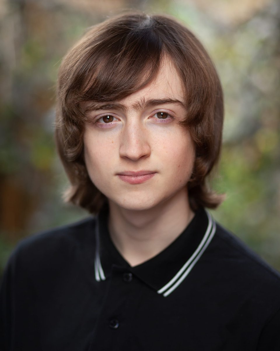 Well done to our client Joel Hill commercial job booked … filming next week