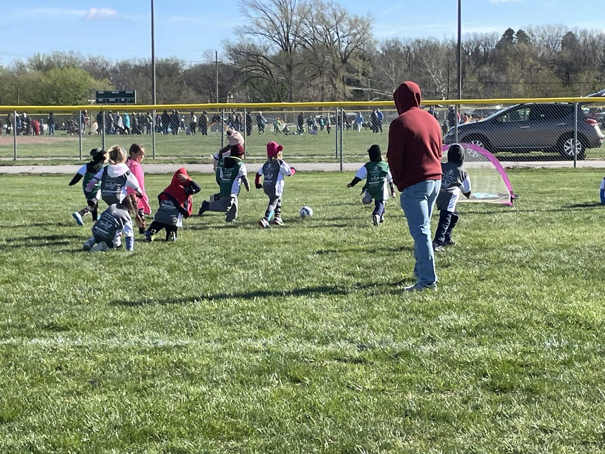 Bellevue Recreation tweet media