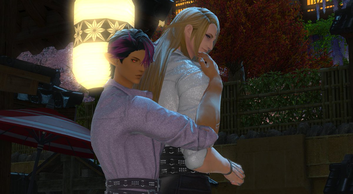 "Had a lovely Morning with my Husband @Leon_Galvus ,
I can not wait to travel and see so many new places.."

youtu.be/b6YD4w8G-4M?fe…

#elezenbeauty #ElezenHours #ffxivcommunity #onlinegaming #GPOSERS #screenshot #GShade #finalfantasy14 #finalfantasyonline #Zenos