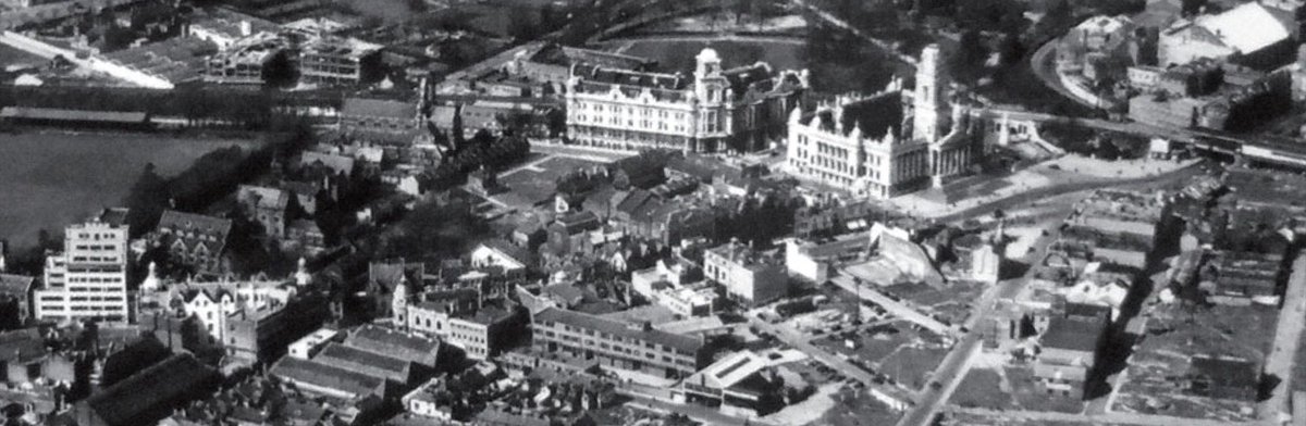Exploring Portsmouth's Black history uncovers centuries-old narratives, from maritime adventurers to influential community figures, shaping a more inclusive understanding of the city's heritage. This project aims to include these important stories in public knowledge and educ ...