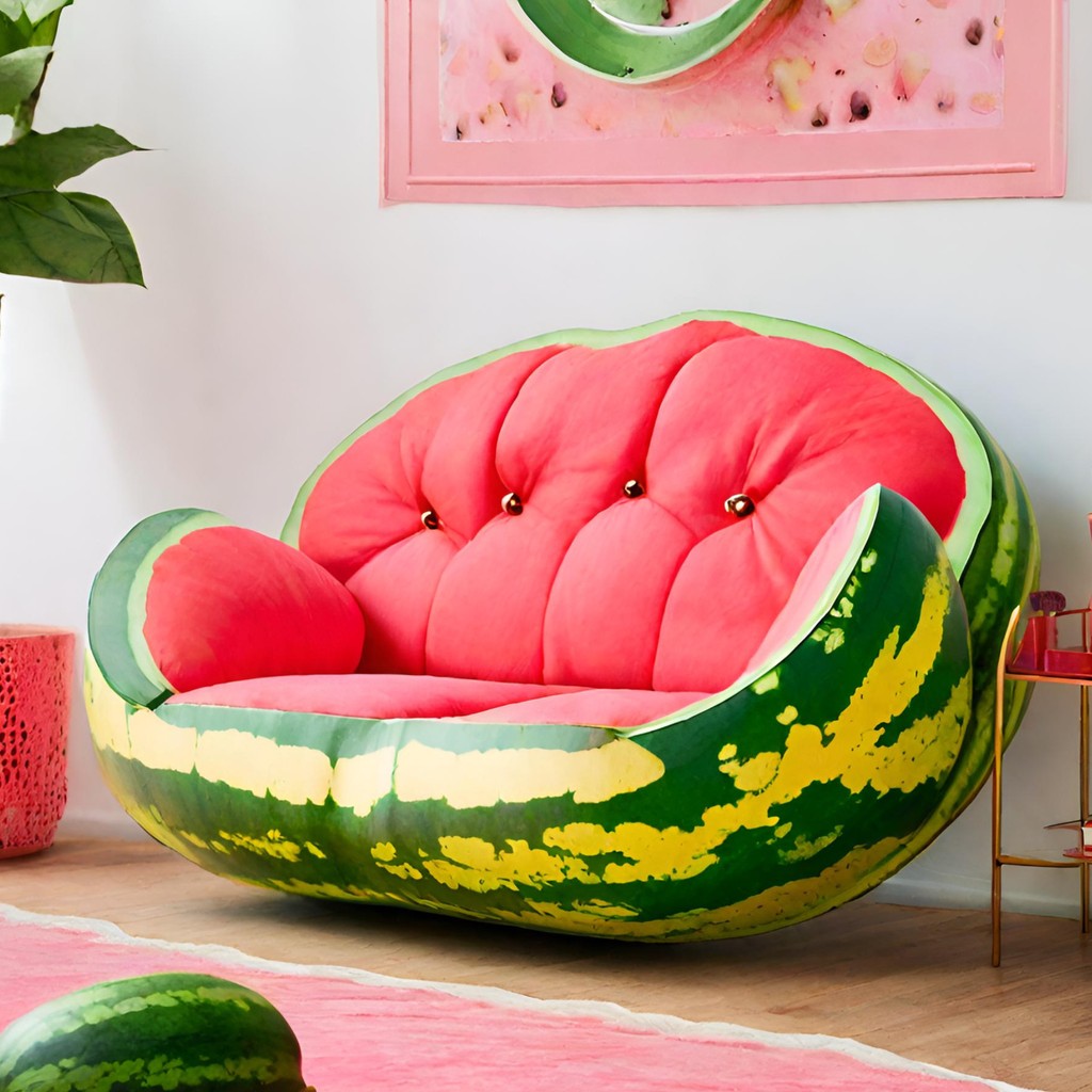 RindSnacks's tweet photo. If you need to spice up your space, weβve got the pear-fect fruity flare for ya ππππ
Decisions, decisions... How about the one that's as juicy as it is comfy? ποΈ
Which seat are you lounging in first? β¬οΈβ¬οΈβ¬οΈ
#rindsnacks #ai #aigenerated https://t.co/7bb9S9dn9M