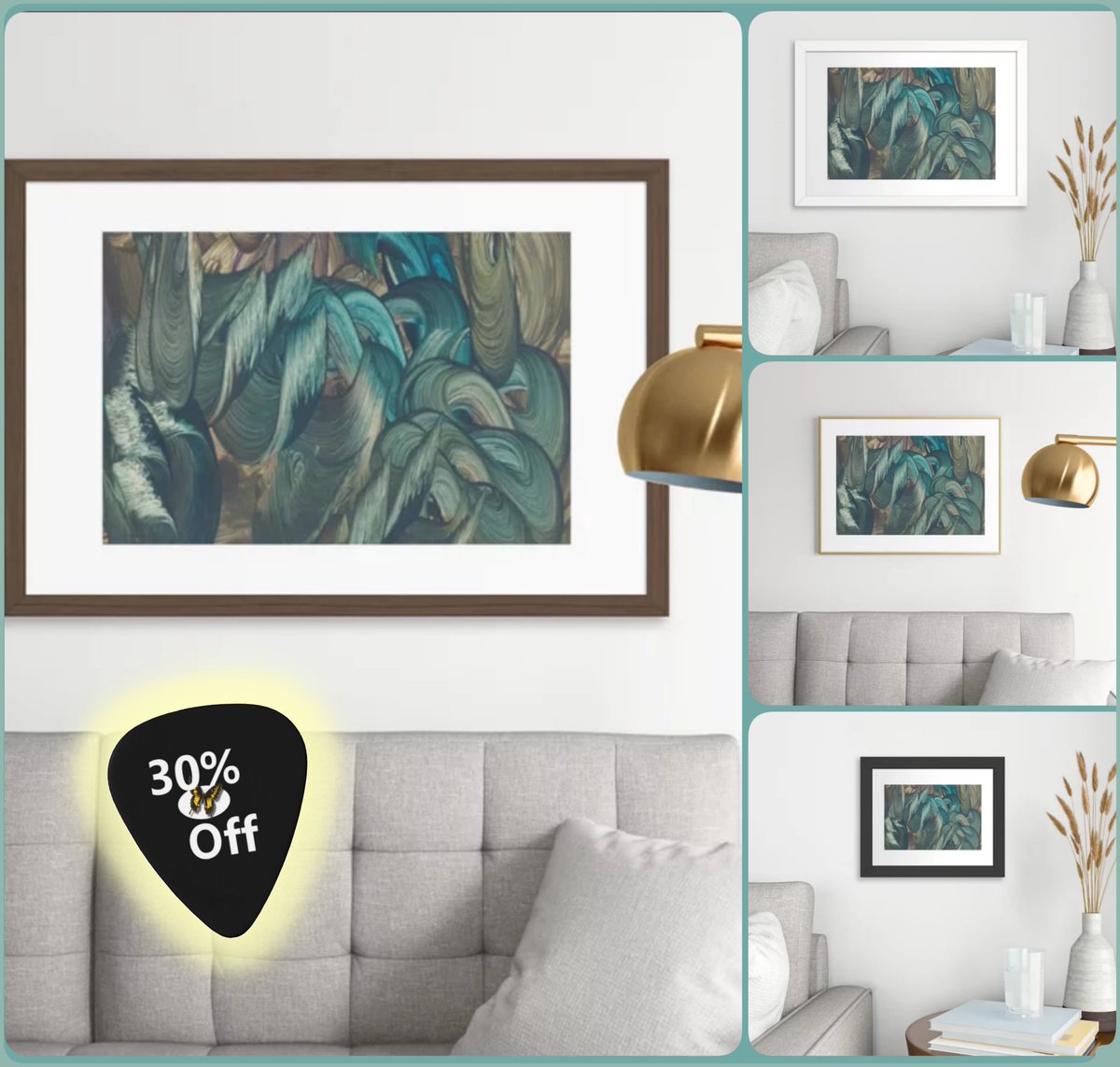 *SALE 30% Off*
Rehua Framed Art Print~by Art_Falaxy~
~Art Exquisite!~
#artfalaxy #art #homedecor #society6 #Society6max #framed #canvas #metal #wallart #wood #trendy #modern #interior #acrylic #prints #tapestries #murals #blue #brown #green

society6.com/product/rehua8…