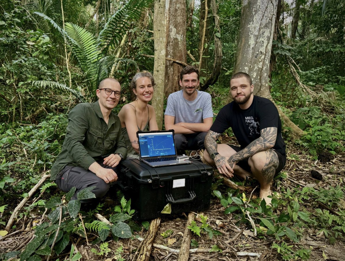 Maximilian Gantz tweet media