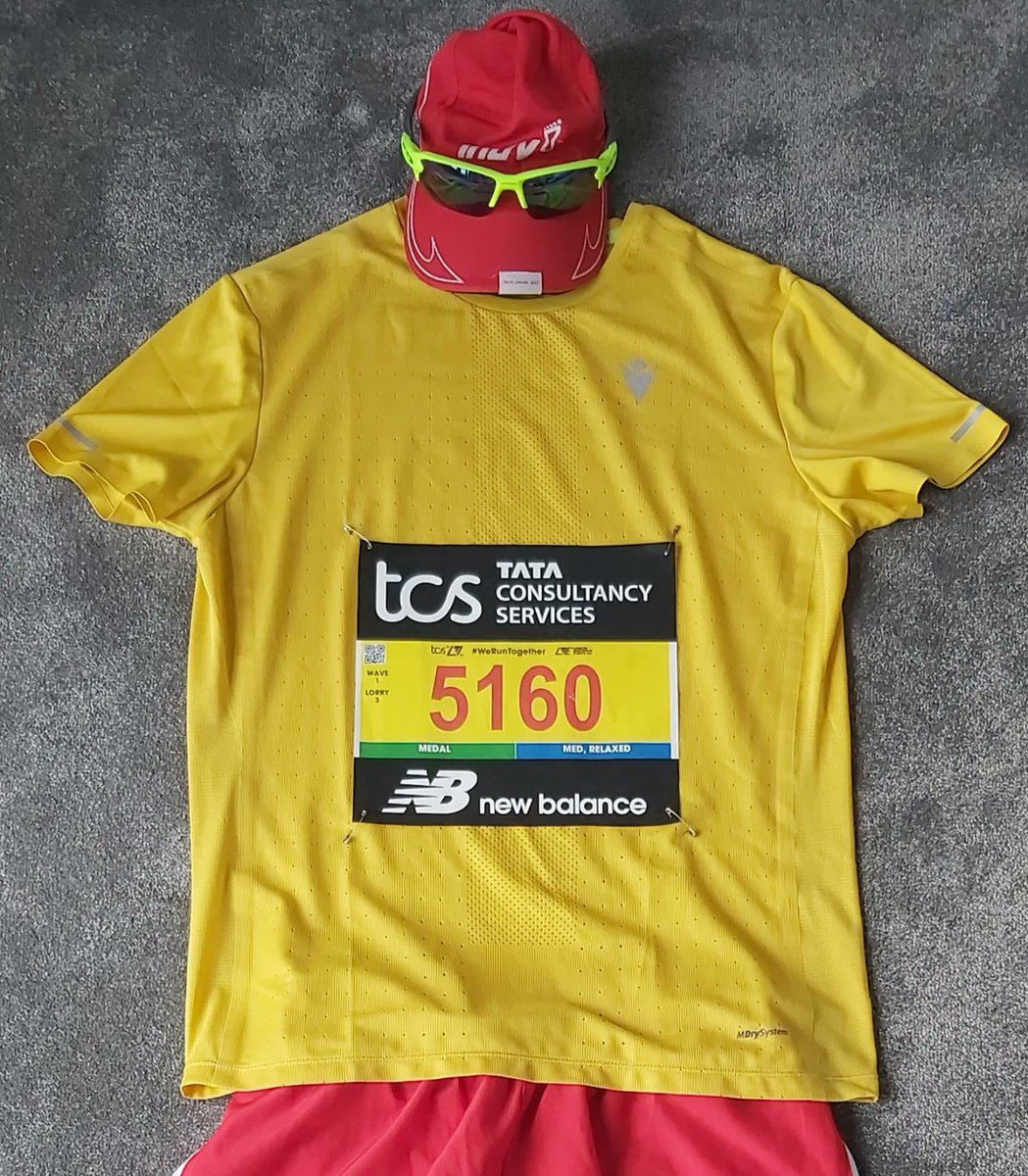 PaoloSpero's tweet image. London Marathon -1. 14 weeks of training. Over 1200kms. Now it gets serious #wishmeluck #trackme