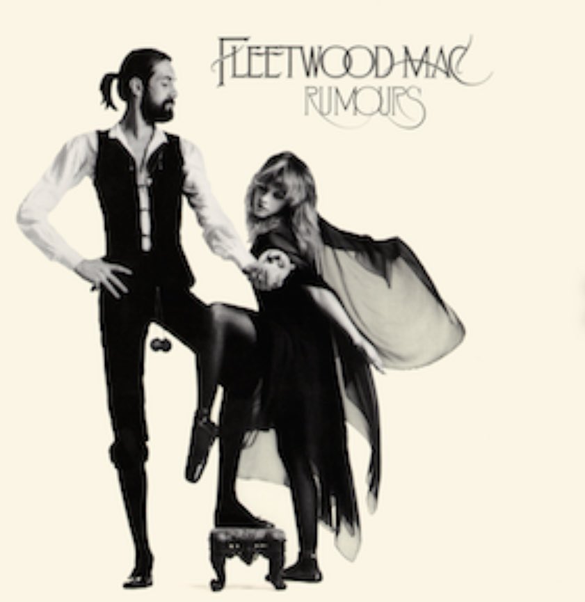 Happy Record Store Day, a little old school purchase  ❤️🎵💿 #RecordStoreDay2024